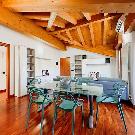 Modern 3 Bedrooms