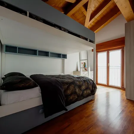 Modern 3 Bedrooms *