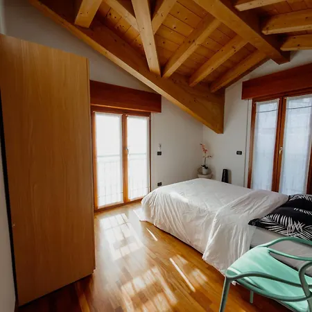 Modern 3 Bedrooms Apartamento